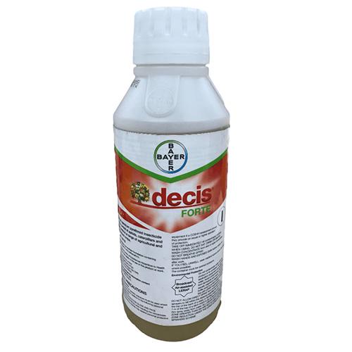 Decis Forte EC 100